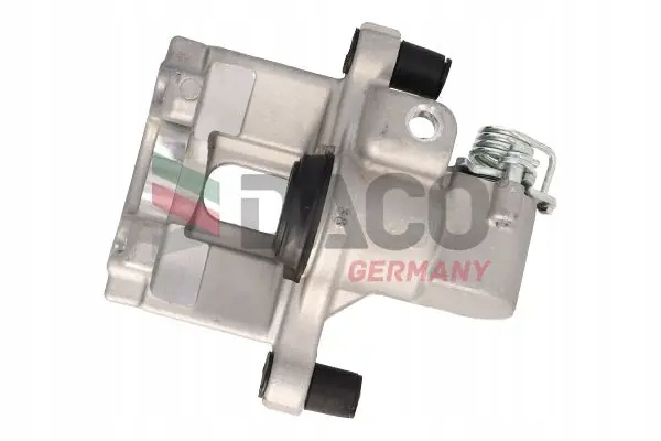 фото №3, 2x суппорты тормоза daco germany задняя l+p do renault espace iv, laguna 2