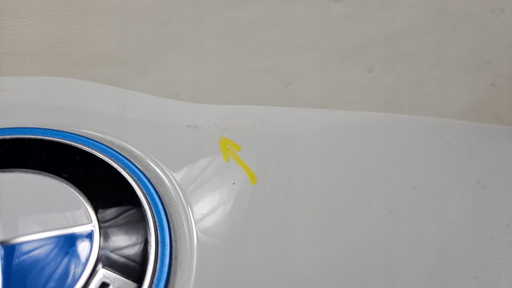 фото №7, Капот крышка двигателя bmw x1 u11 оригинал