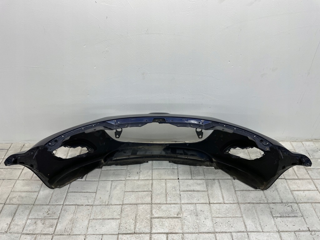 фото №13, Бампер перед передний mazda mx5 iii 3 lift 09-12