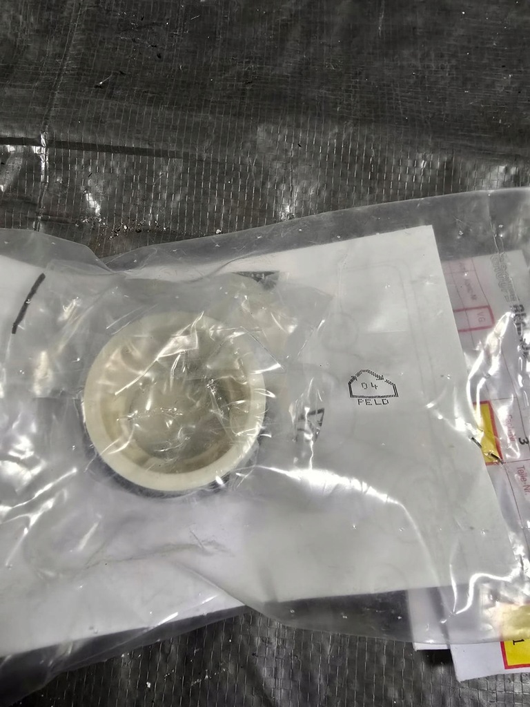 фото №3, Ущільнювач піввісь вала do renault master trafic megane ii espace iii iv