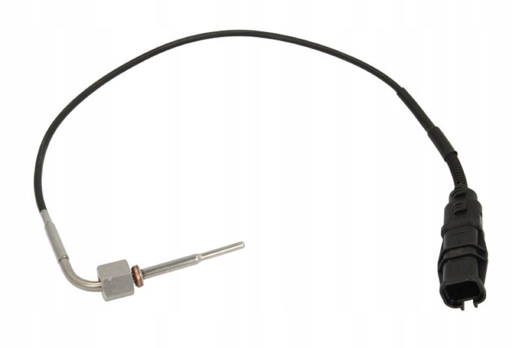 фото №1, Датчик температури вихлопних газів man lion s ci