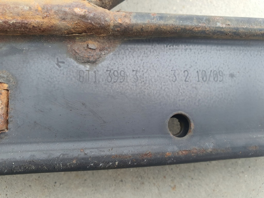 Audi a4 b8 a5 q5 рама кронштейн плита крестовая подвеска европа!!! 8-1 Киев