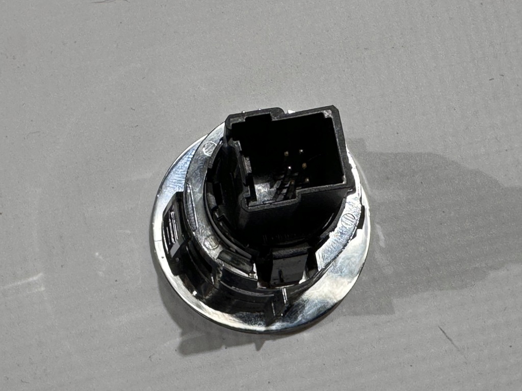 фото №4, Кнопка запуск стоп зажигание ford explorer 2020+