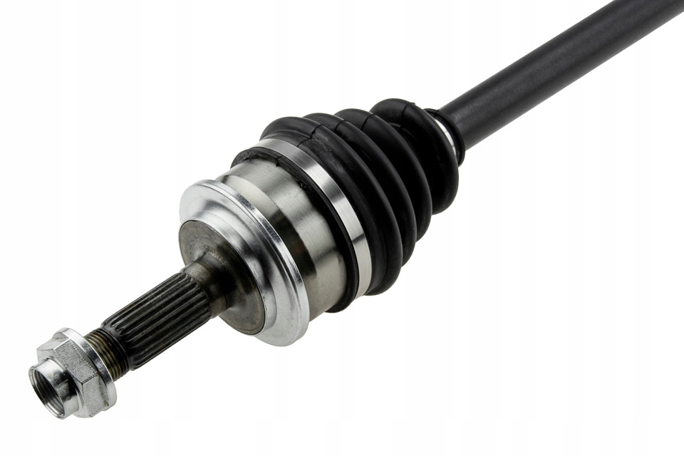 фото №3, Привідний вал привідна