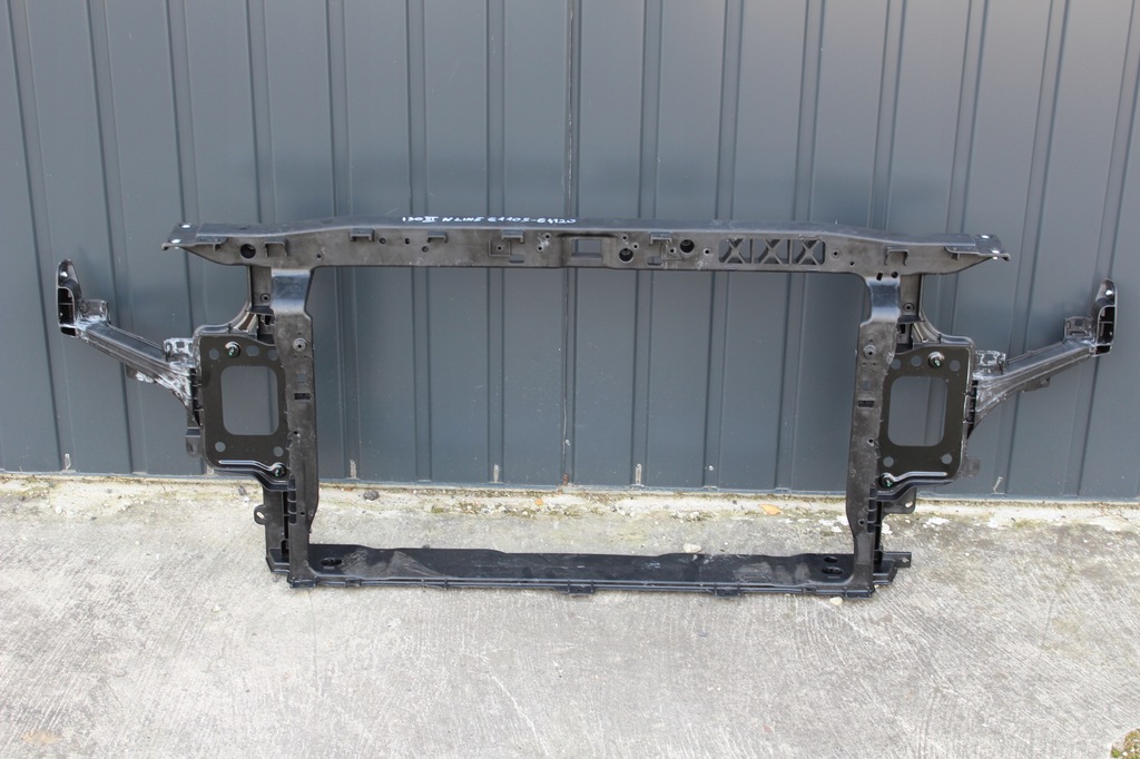 фото №1, Pas передний hyundai i 30 iii гибрид 48v