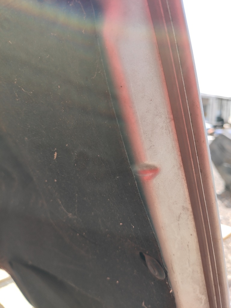 фото №14, Mercedes s-klasa w221 капот w колір 775 оригінал ідеальний стан