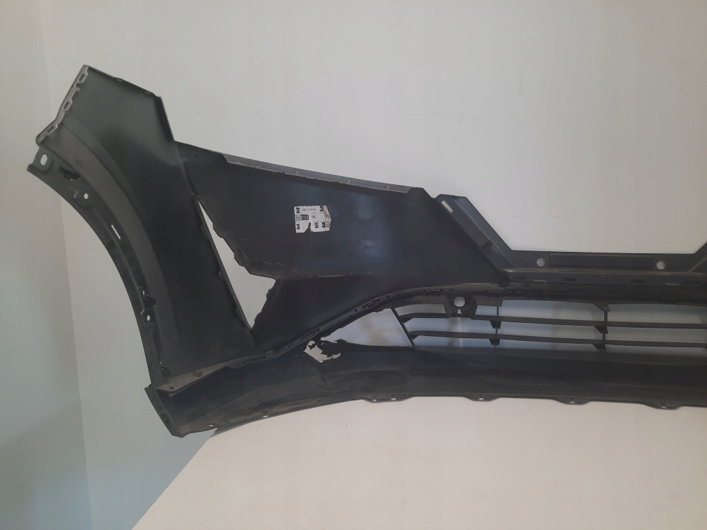 фото №10, Nissan qashqai 3 iii j12 21- бампер перед передний 620226ua0h