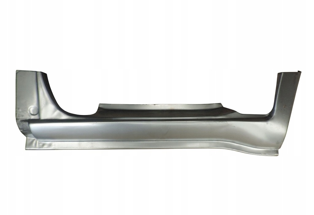 Купить Renault master 98-10 порог под дверь передние правая