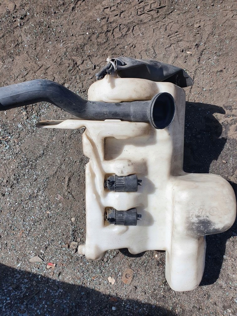 фото №16, Mercedes-benz оригінальний номер 6388690820 бачок омивача