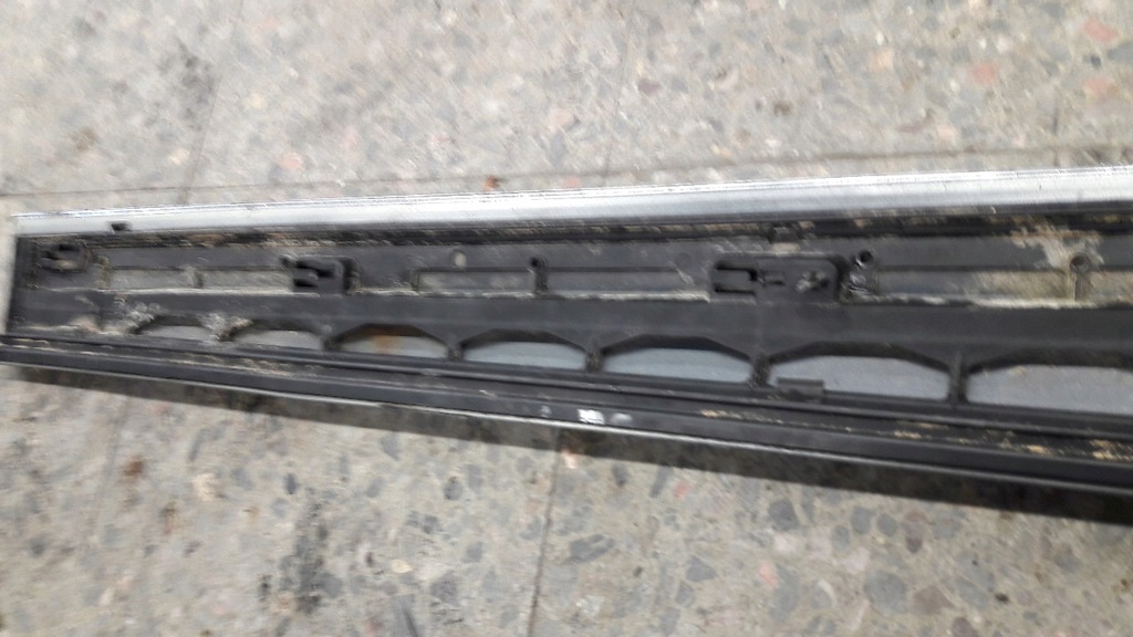 фото №14, 8r0853960l молдинг дверь правый перед audi q5 8r