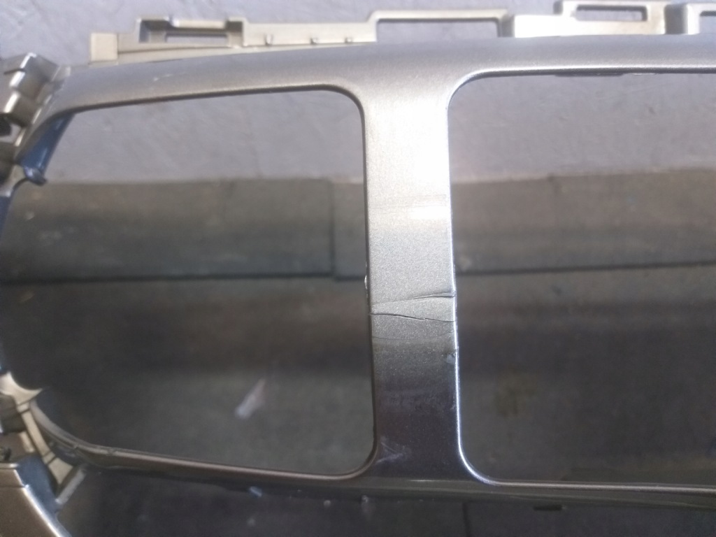 фото №4, Бампер перед mini cooper f56 sport