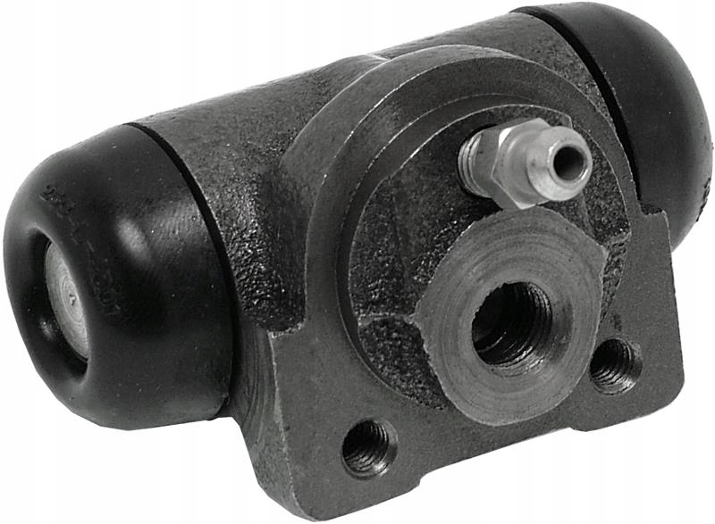 фото №1, Циліндрик гальмівний mitsubishi carisma space star задня /nr lpr 4092/ szt st