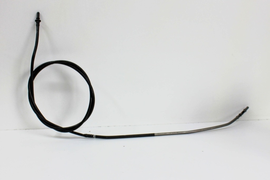 фото №6, Шланг топлива audi q3 8u 5n0200059bj 2.0l бензиновый 147kw 2017