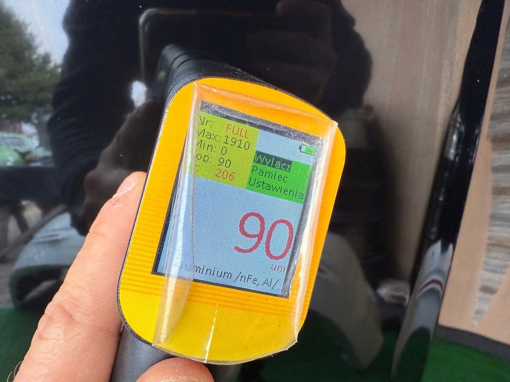 фото №8, Капот bmw 3 g20 g21 668 schwarz ii