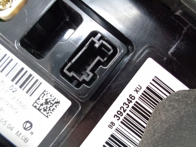 фото №10, Екран дисплей citroen c3 iii 2016-