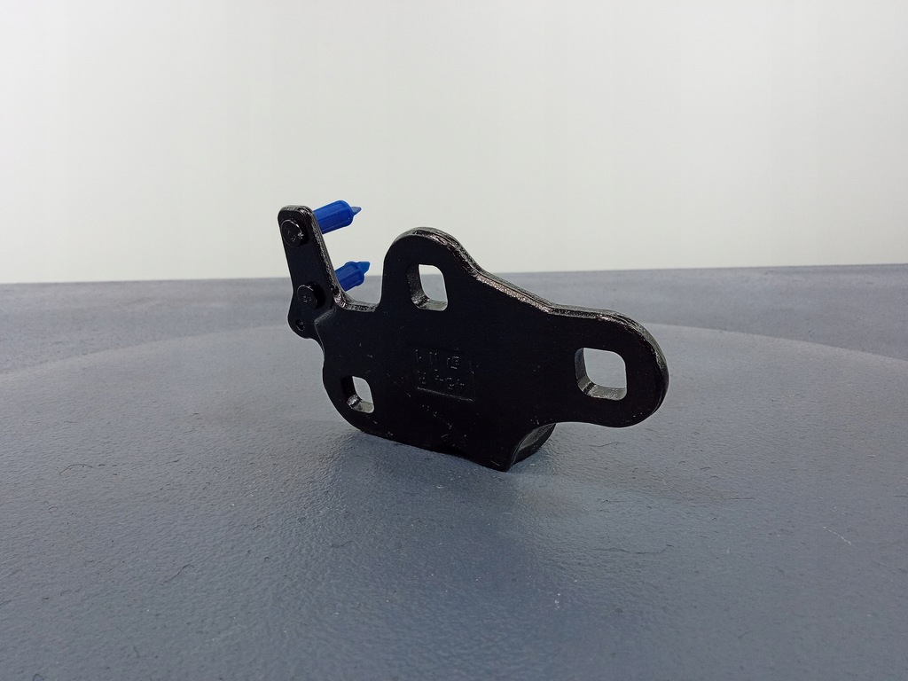 фото №9, Scania r s 2017 петля двері кабіни 2498540