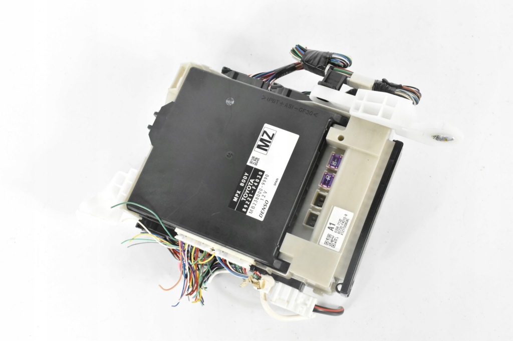 фото №1, Модуль блок управления bsi toyota c-hr chr 1.8h