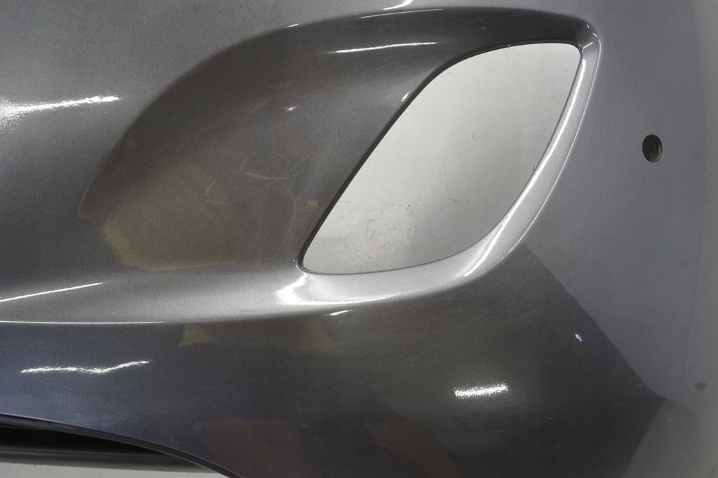 фото №11, Hyundai i30 ii hb 5d 12r бампер задний задняя