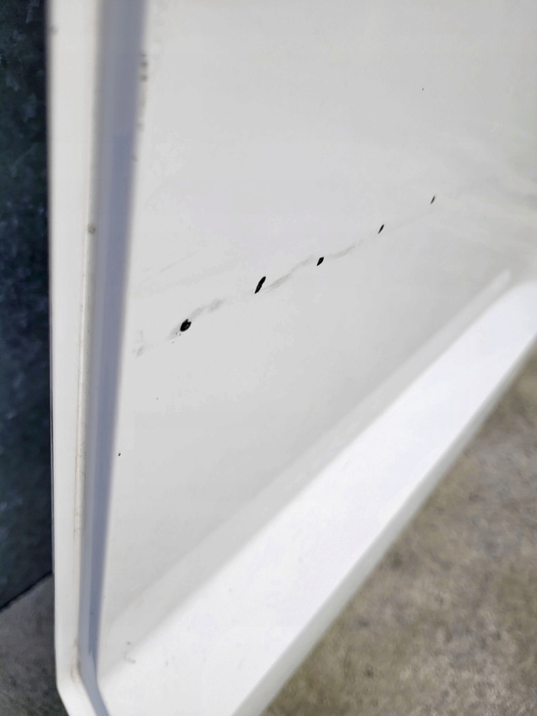 фото №8, Дверь левая задние skoda karoq 2016-