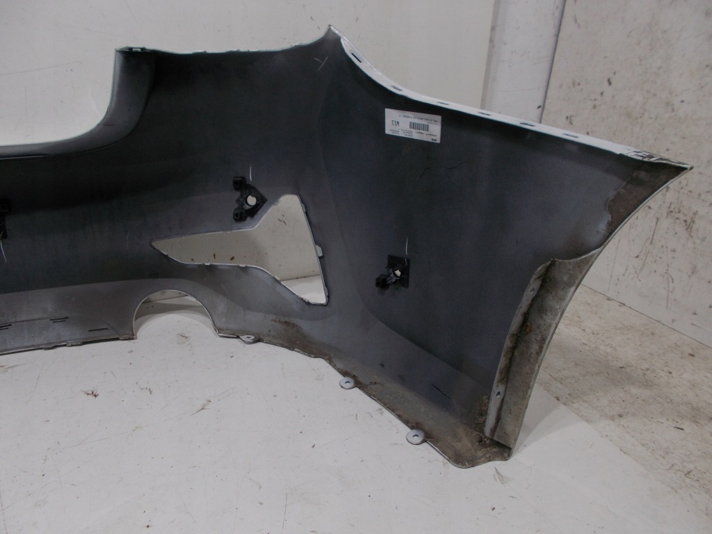 фото №10, Bmw оригінальний номер 15857711 бампер pdc