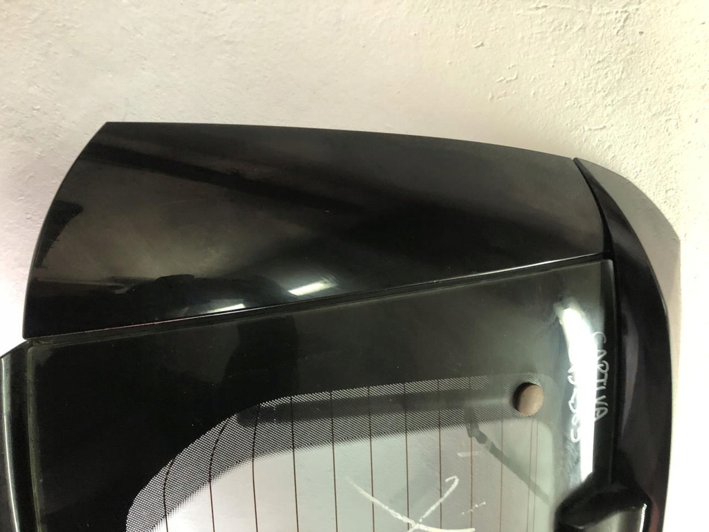 фото №11, Кришка багажника багажника chevrolet captiva i gar