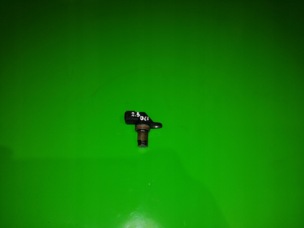 фото №1, Датчик вала 2.5dci g9u650 master ii movano