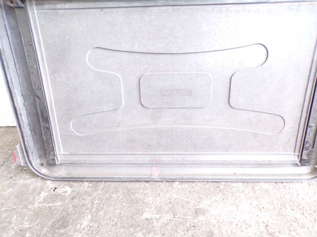 фото №11, Люк електричний bmw e31 840i 850i 1938370