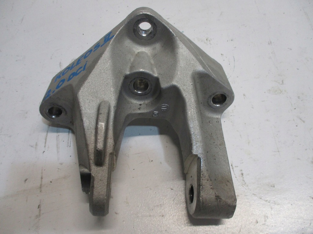 фото №2, Кронштейн renault koleos 2 ii 2,0dci