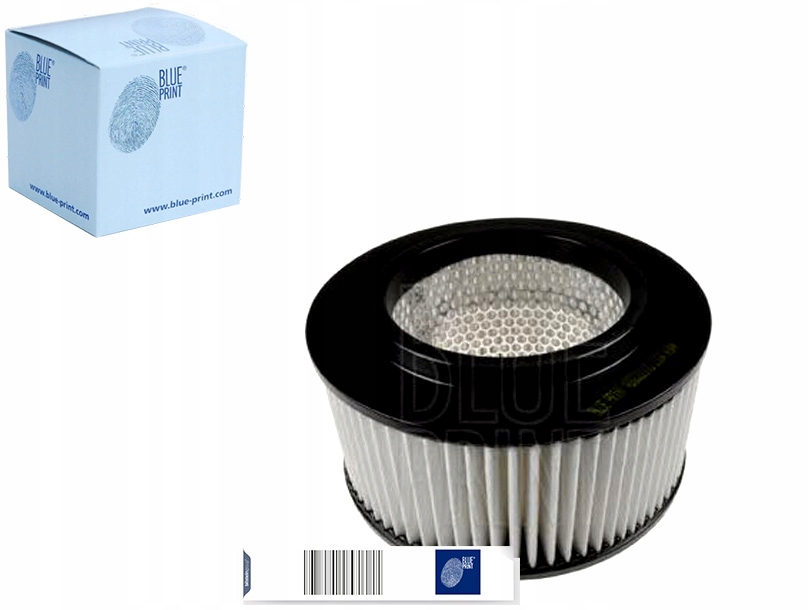 фото №1, Blue print фильтр воздуха kia pregio 2.5 tci d t