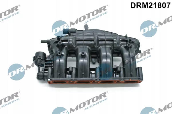 фото №1, Dr.motor drm21807 модуль трубы wlotowej