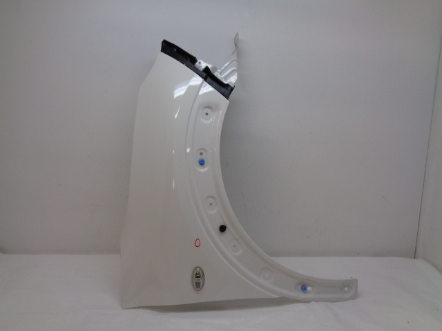 фото №1, Citroen c4 cactus крыло правый передний ewpb