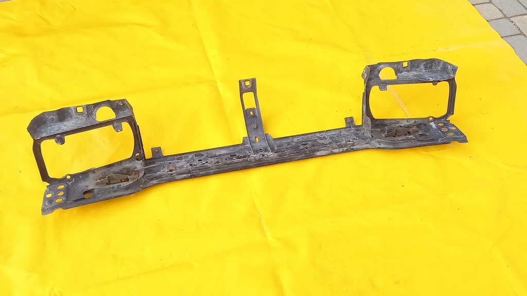 фото №9, Pas передний накладки на фары перед laguna i 94-01r