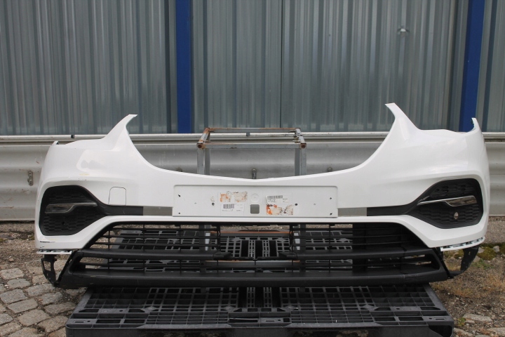 фото №1, Бампер перед передній заглушка opel grandland x yp00024277