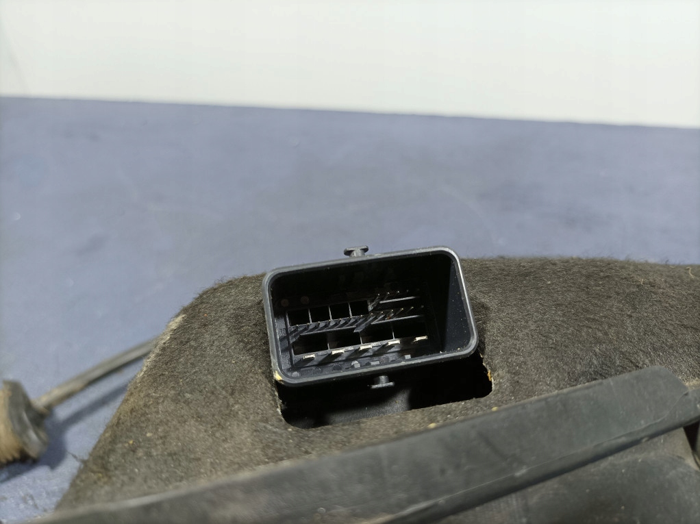 фото №5, Citroen c4 picasso i механізм електричний гальма ручного 9682749180