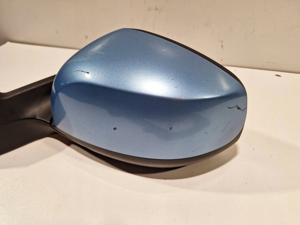 фото №6, Зеркало наружное левая opel agila b 08-14 5pin eu