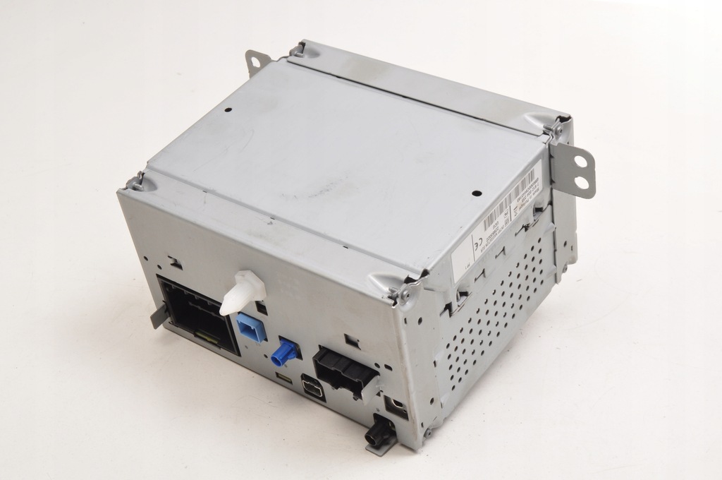 фото №3, Opel insignia a радіо навігація 22883322