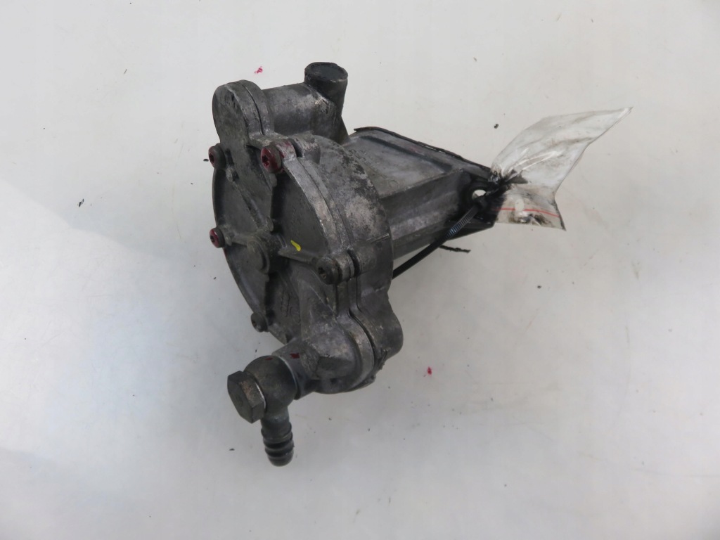 фото №7, Насос вакуум vw transporter t4 2.4 d 075145100