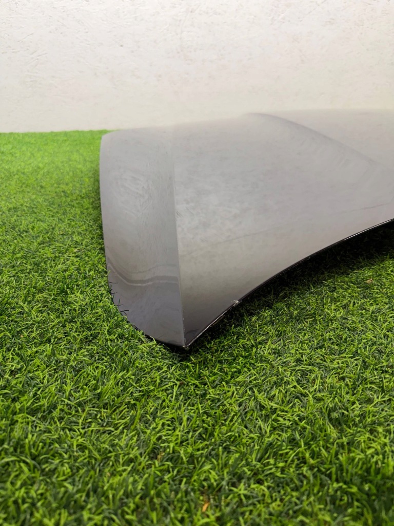 Porsche cayenne 3 e3 9y0 9y3 18- капот крышка двигателя оригинал Киев