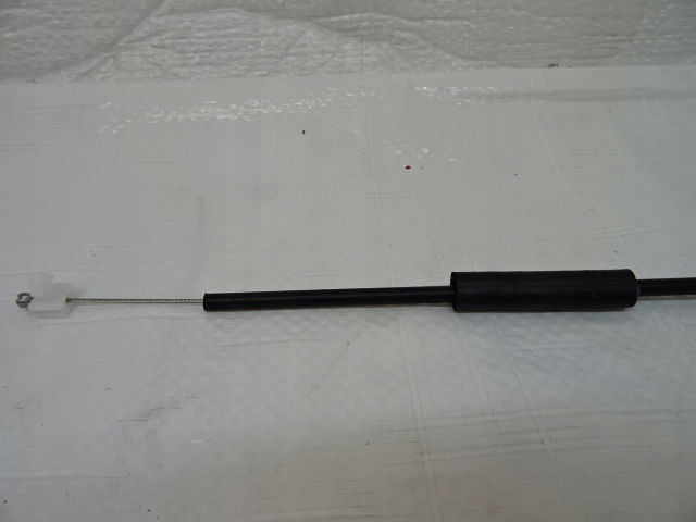 фото №6, Citroen c3 iii трос открывания капот ручка nowa