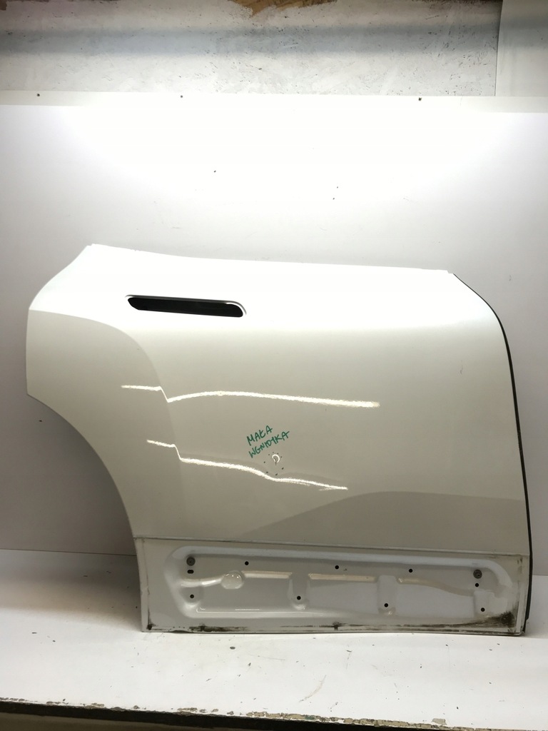 фото №1, Двері bmw ix i20 задня правий задні праве