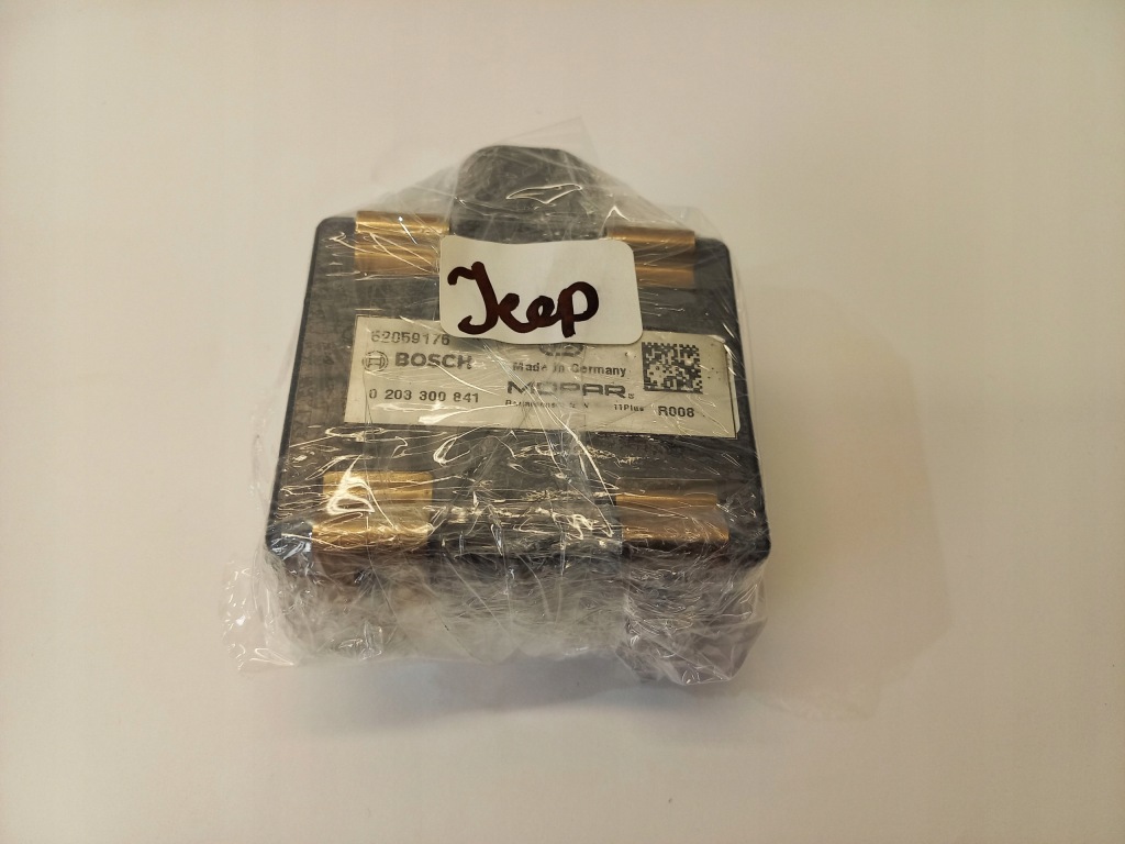 фото №4, Радар датчик acc jeep renegade 52059176