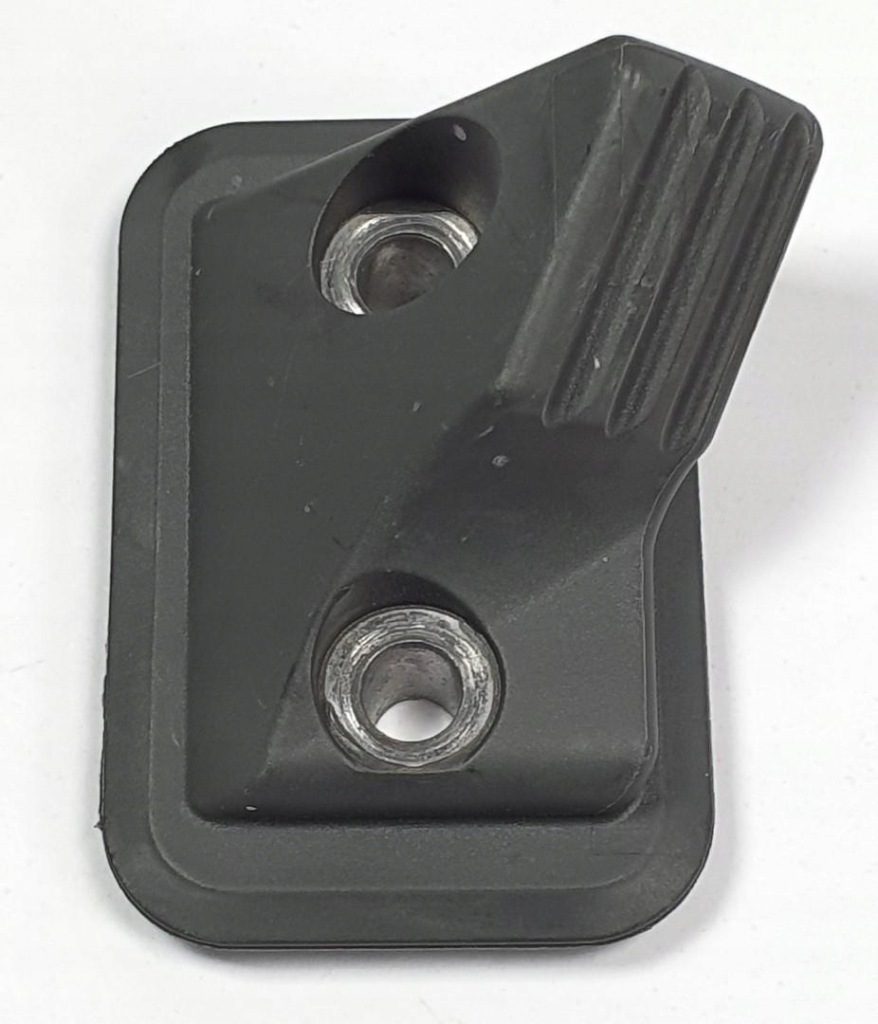 Купить Направляющая отбойник крышки правый mercedes sl r230