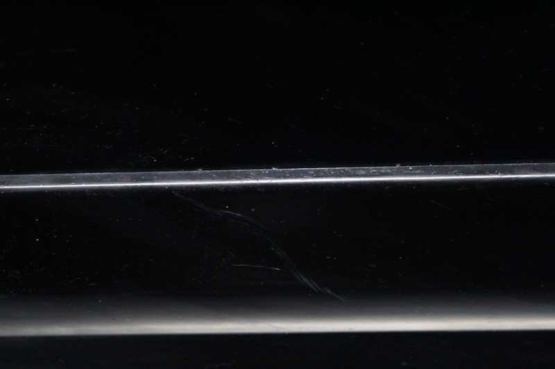 фото №8, Дверь левая задняя задние чёрные honda city 5 v sedan 08-11