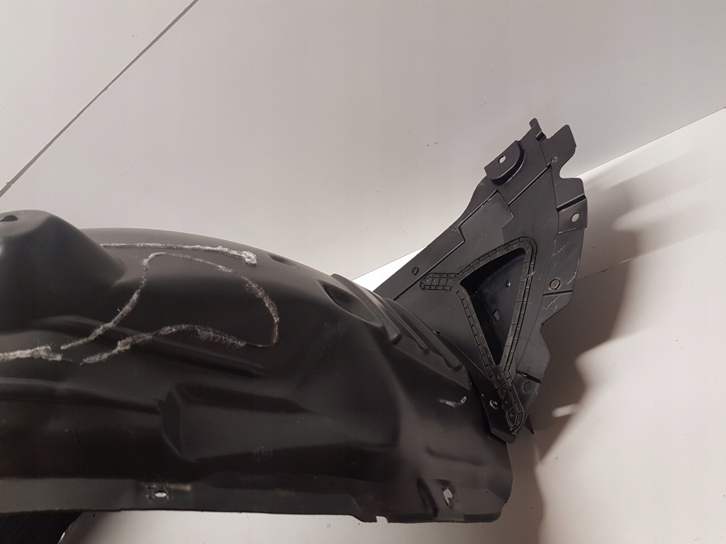 Купити Підкрилок правий перед mini aceman j05 5512107xny03a