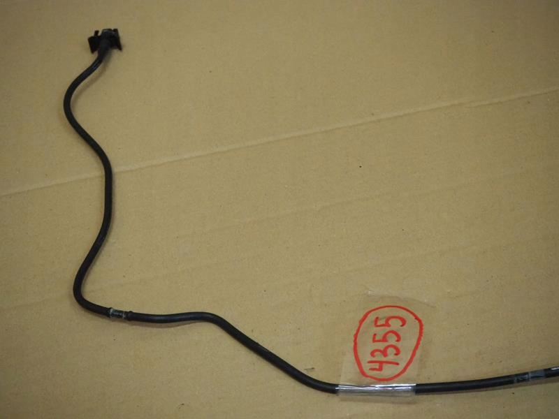 фото №3, Wąż труба шланг wody renault scenic iv 1.6 dci