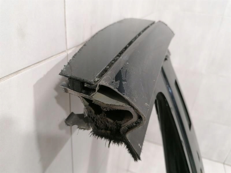 Tesla model 3 long range 1504887-s0-b зовнішній панель боковий b блок двигуна лівий Ціна