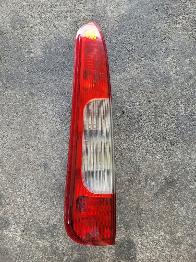 фото №1, Ford focus c-max лампа ліва задня задня