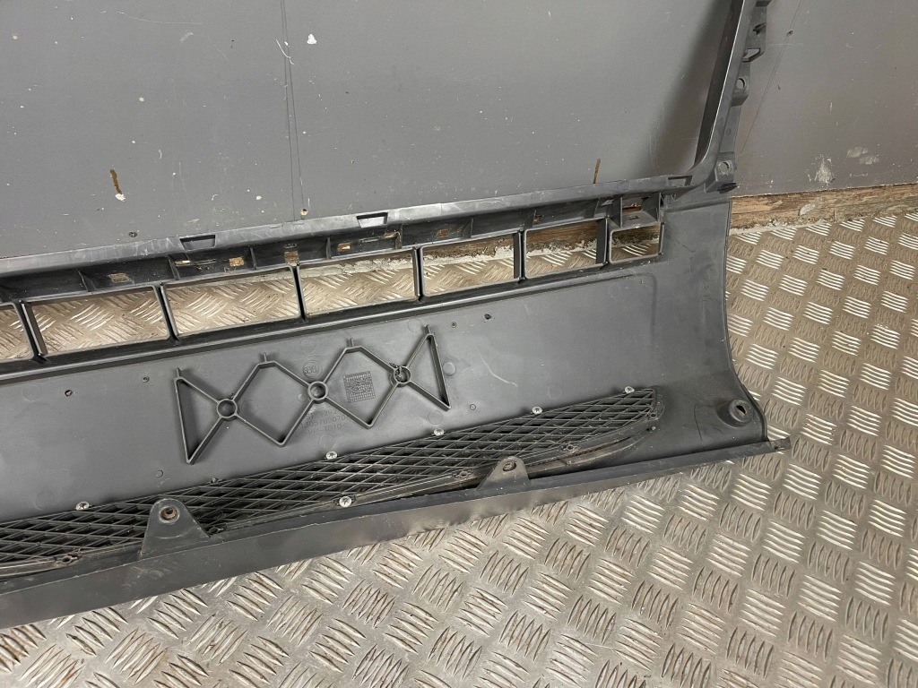 Бампер передний fiat ducato 1305760070 Киев