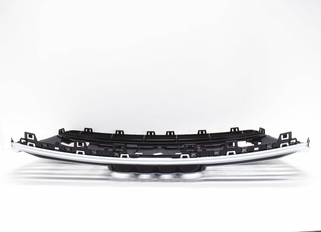 фото №8, New audi a7 4g передня частина радіатор решітка 4g8853651gt94