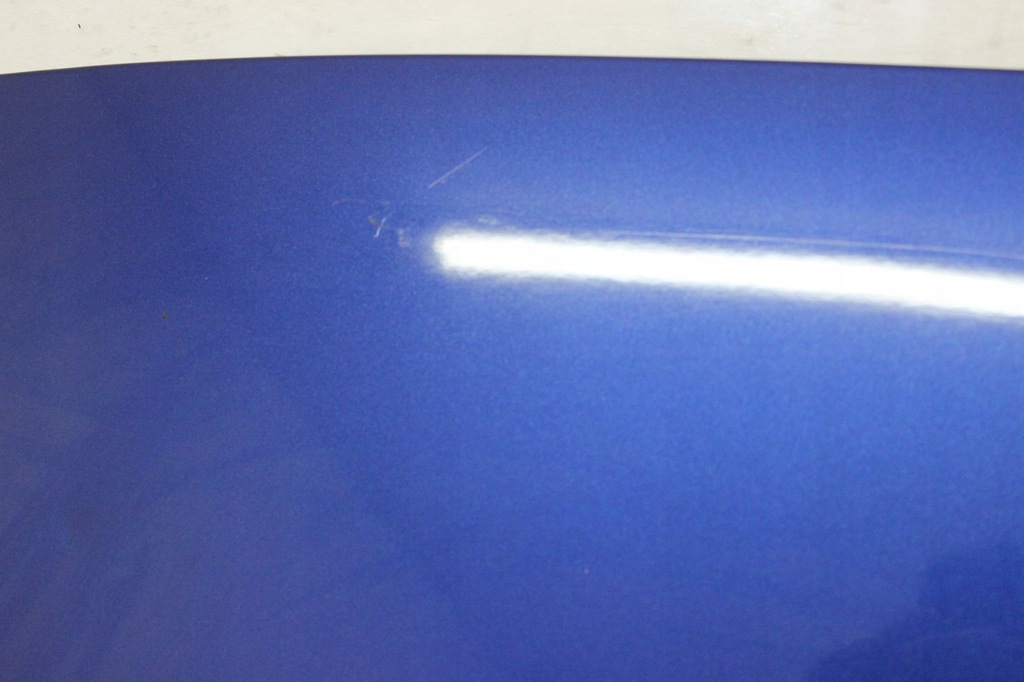 фото №8, ! капот крышка двигателя volvo v50 s40 ii 2004- 476